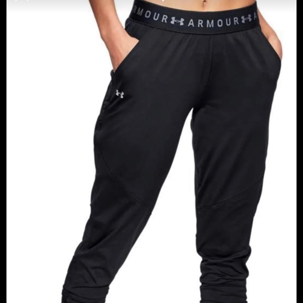 Under Armour Capri Joggers